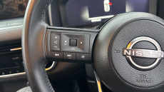 Nissan Qashqai 1.3 DiG-T MH N-Connecta 5dr Petrol Hatchback